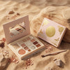 S A I Z É L I A Eyeshadow Palette - Rosewood Dreams