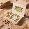 S A I Z É L I A Eyeshadow Palette - Rosewood Dreams