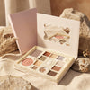 S A I Z É L I A Eyeshadow Palette - Rosewood Dreams