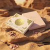 S A I Z É L I A Eyeshadow Palette - Rosewood Dreams