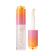 SAIZÉLIA Hydrating Lip Oil – Peach Oolong