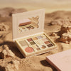S A I Z É L I A Eyeshadow Palette - Rosewood Dreams